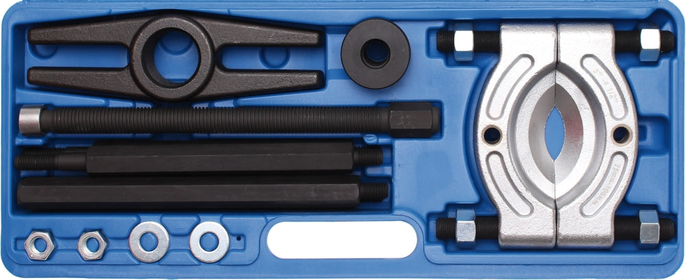 BGS 7753 Satz Trennmesser für Arbeiten an Kugellagern 6 teilig