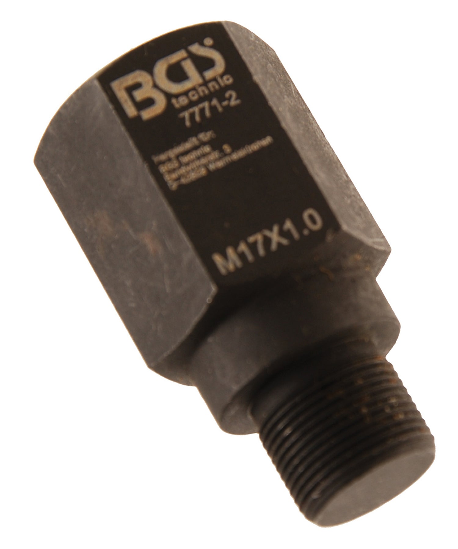 BGS 7771-2 Demontageadapter M17 x M20 x 52mm aus Artikel 7771