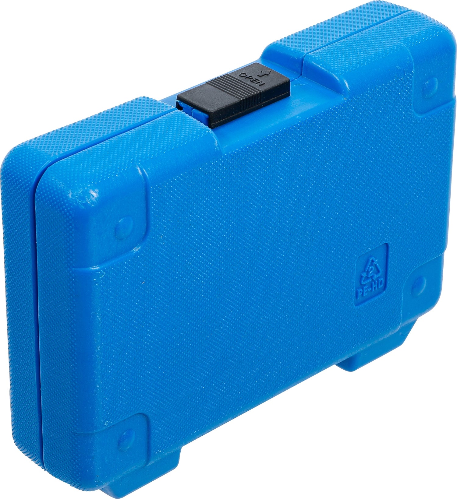 BGS 7771 Satz Demontagewerkzeug zum Herausziehen festsitzender Injektoren 6 teilig