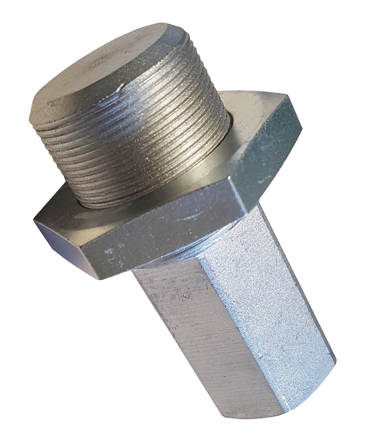 BGS 7772-1 Gleithammer Adapter