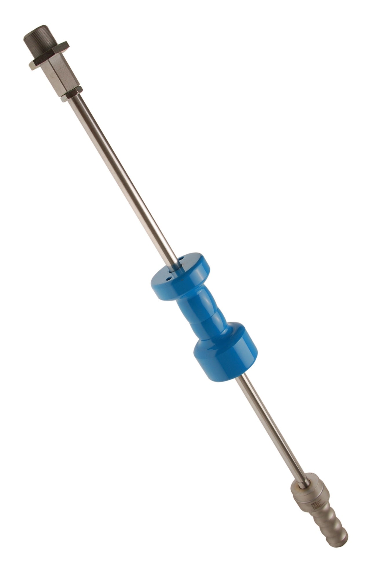 BGS 7772-2 Gleithammer 9 kg zum Ausbeulen Länge 930mm