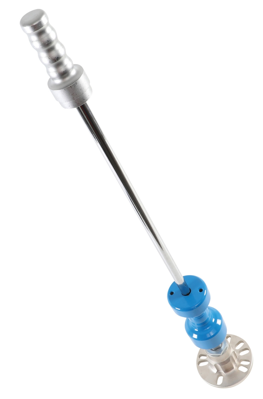 BGS 7772 Abzieher für Radnabe 4- & 5-Loch Lochkreis Ø98 - 125mm mit Gleithammer