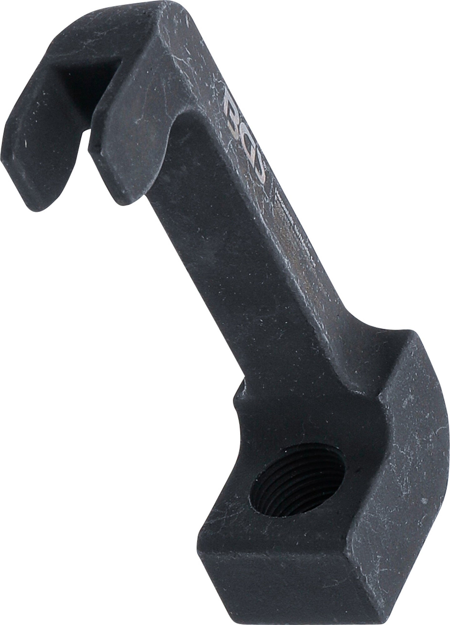 BGS 7777-1 Ausziehklaue zur Demontage festsitzender Injektoren Klauenabstand 12mm