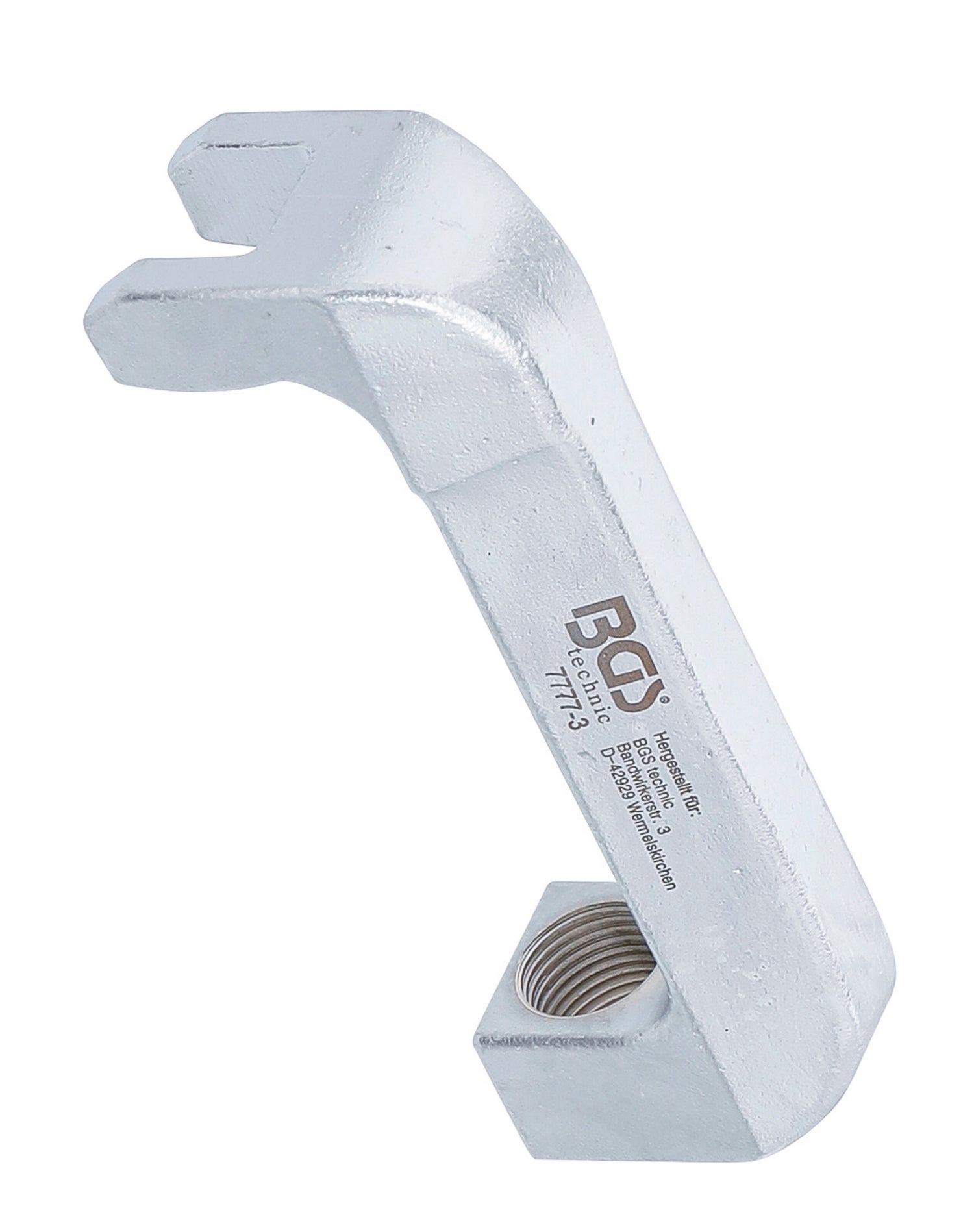 BGS 7777-3 Ausziehklaue zur Demontage festsitzender Injektoren Klauenabstand 16mm