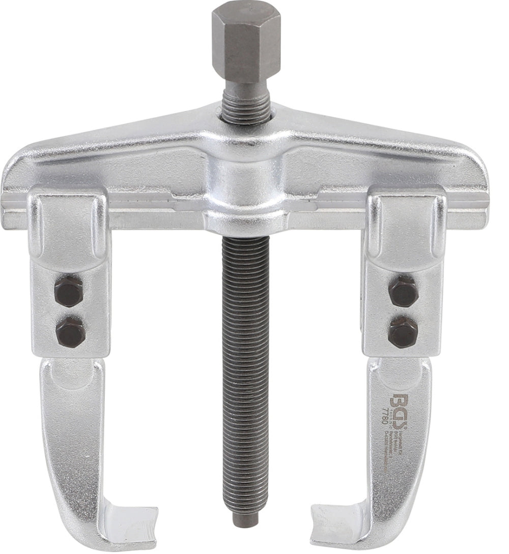 BGS 7780 Parallelabzieher Feingewinde 2 armig 40 - 95mm