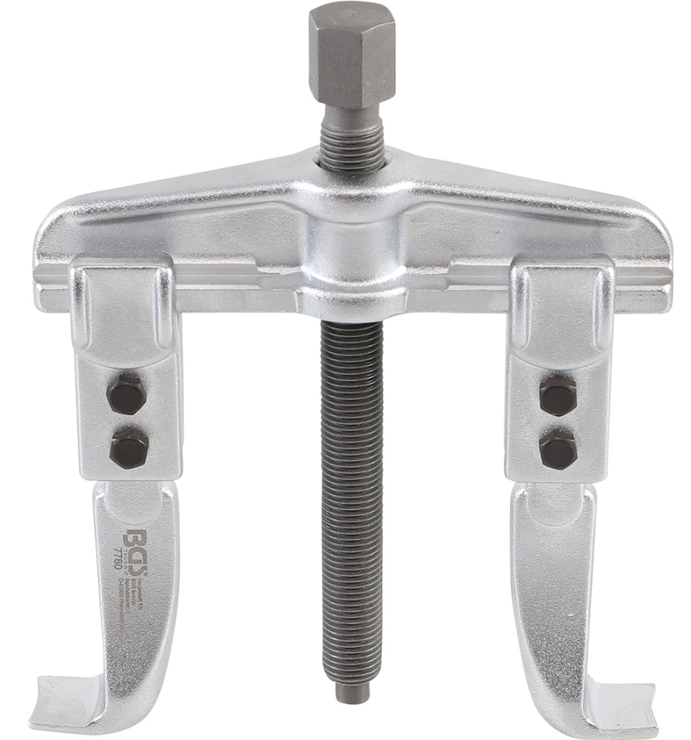 BGS 7780 Parallelabzieher Feingewinde 2 armig 40 - 95mm