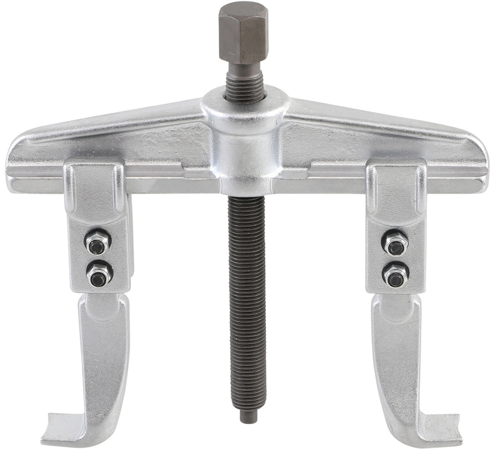 BGS 7781 Parallelabzieher Feingewinde 2 armig 50 - 130mm