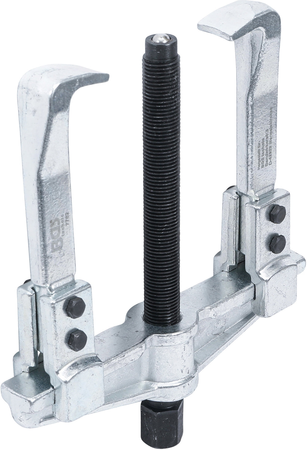 BGS 7782 Parallelabzieher Feingewinde 2 armig 50 - 150mm