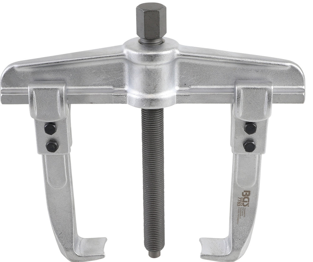 BGS 7783 Parallelabzieher Feingewinde 2 armig 40 - 200mm