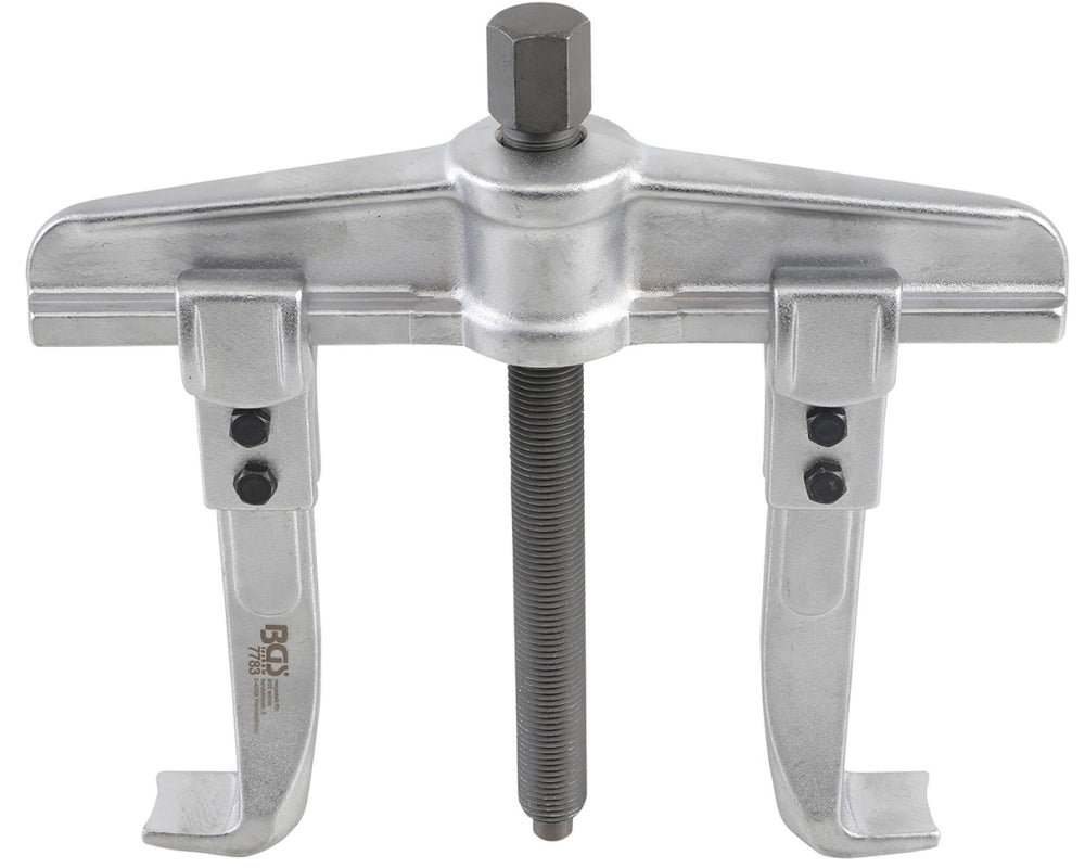 BGS 7783 Parallelabzieher Feingewinde 2 armig 40 - 200mm