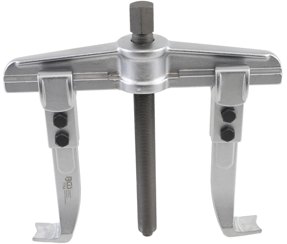 BGS 7784 Parallelabzieher Feingewinde 2 armig 50 - 240mm