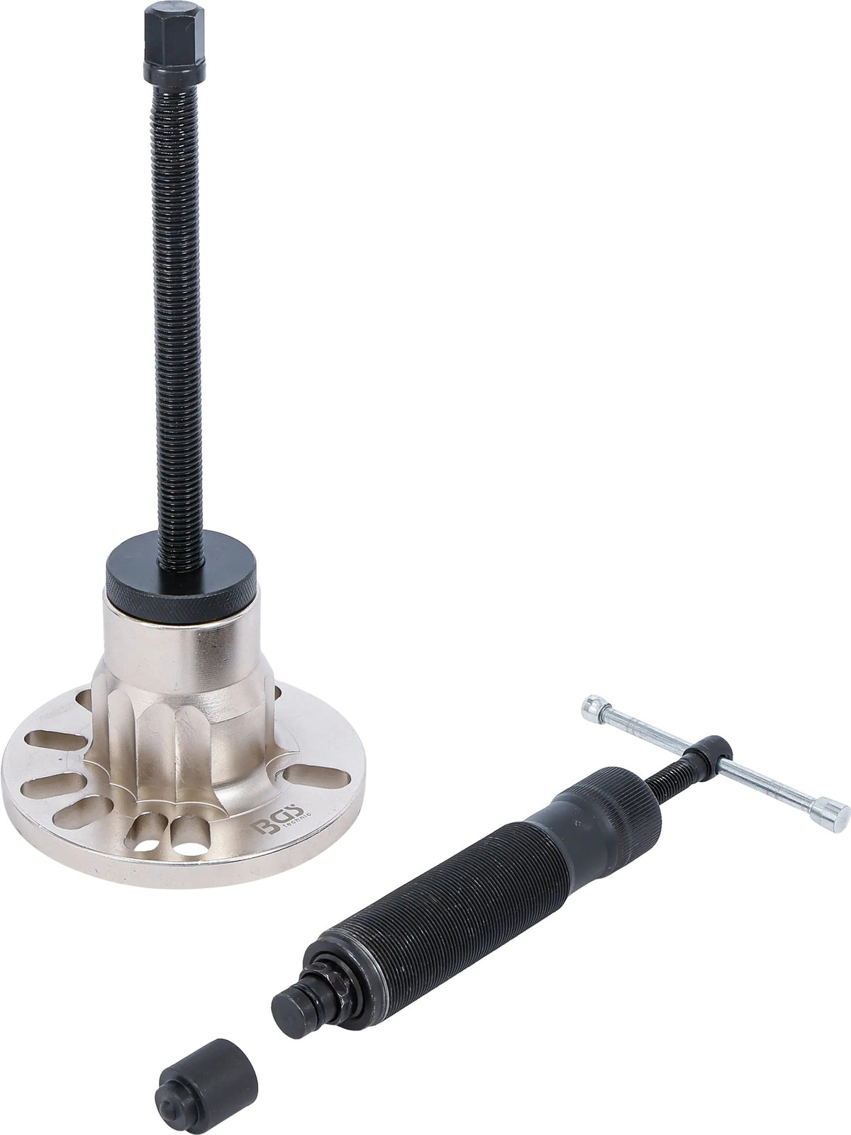 BGS 7789 Satz Ausdrücker hydraulisch für Antriebswellen mit Gleithammer 95mm-125mm