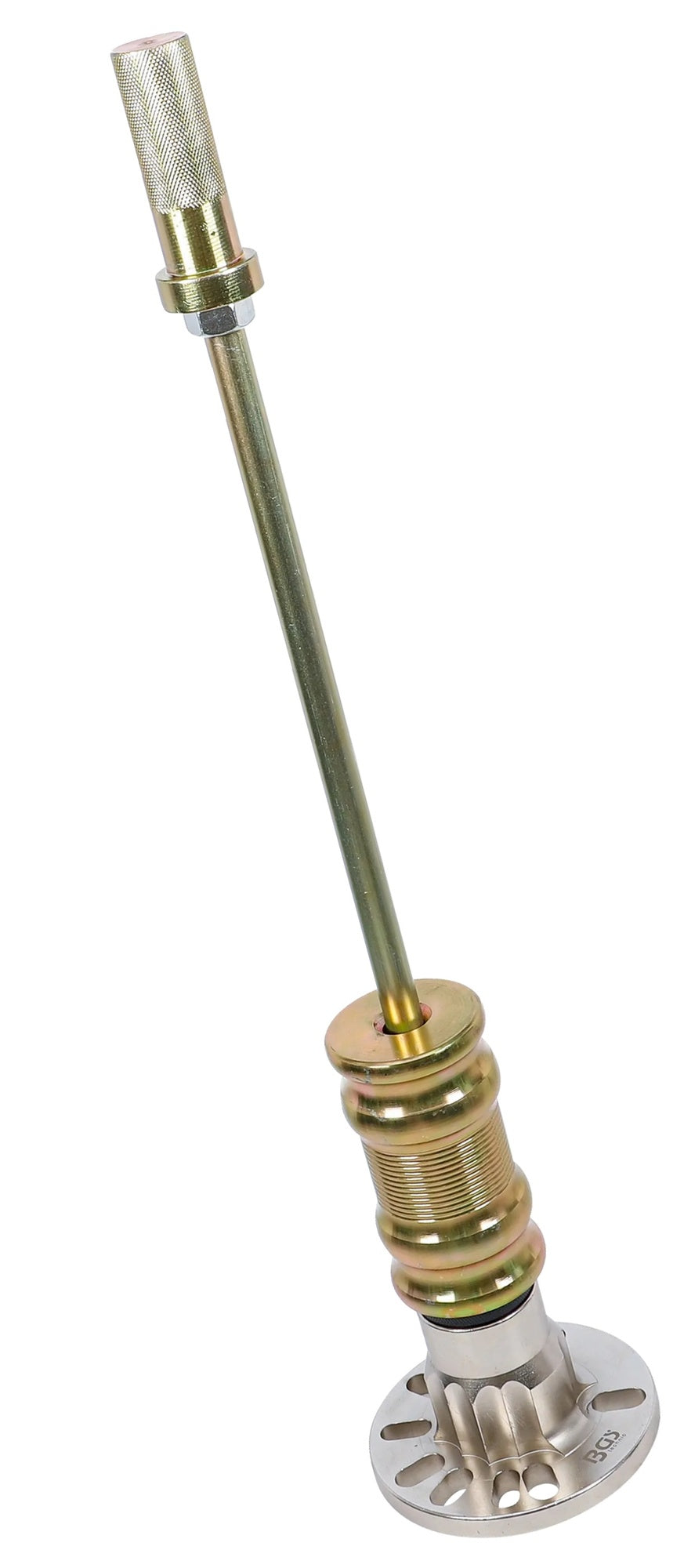BGS 7789 Satz Ausdrücker hydraulisch für Antriebswellen mit Gleithammer 95mm-125mm