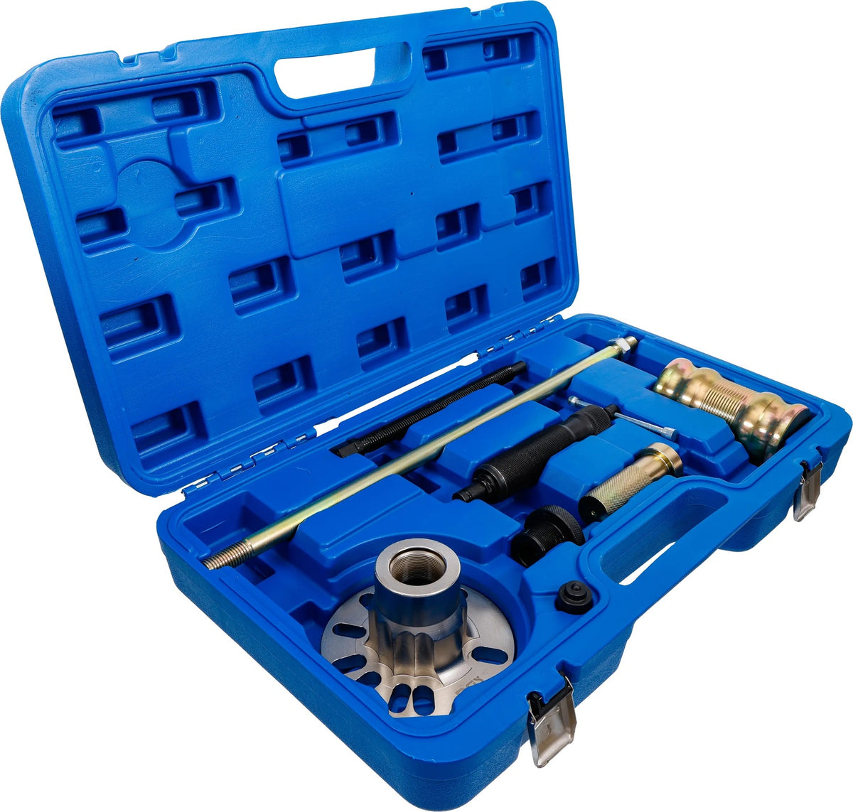 BGS 7789 Satz Ausdrücker hydraulisch für Antriebswellen mit Gleithammer 95mm-125mm
