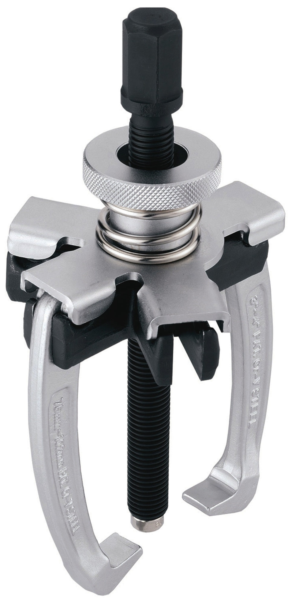 BGS 7790 Abzieher Außenabzieher & Innenabzieher 2- und 3 armig 76 - 102mm