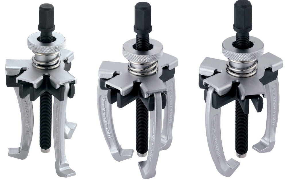 BGS 7791 Abzieher Außenabzieher & Innenabzieher 2- und 3 armig 76 - 178mm