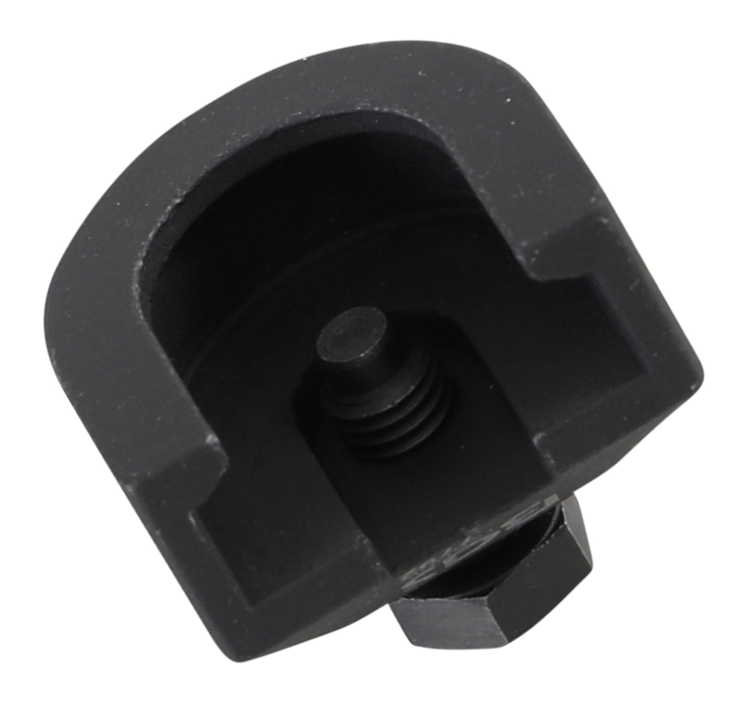 BGS 7792 Abzieher für Scheibenwischerarm von Audi Q7 Öffnungsmaß 26,5mm