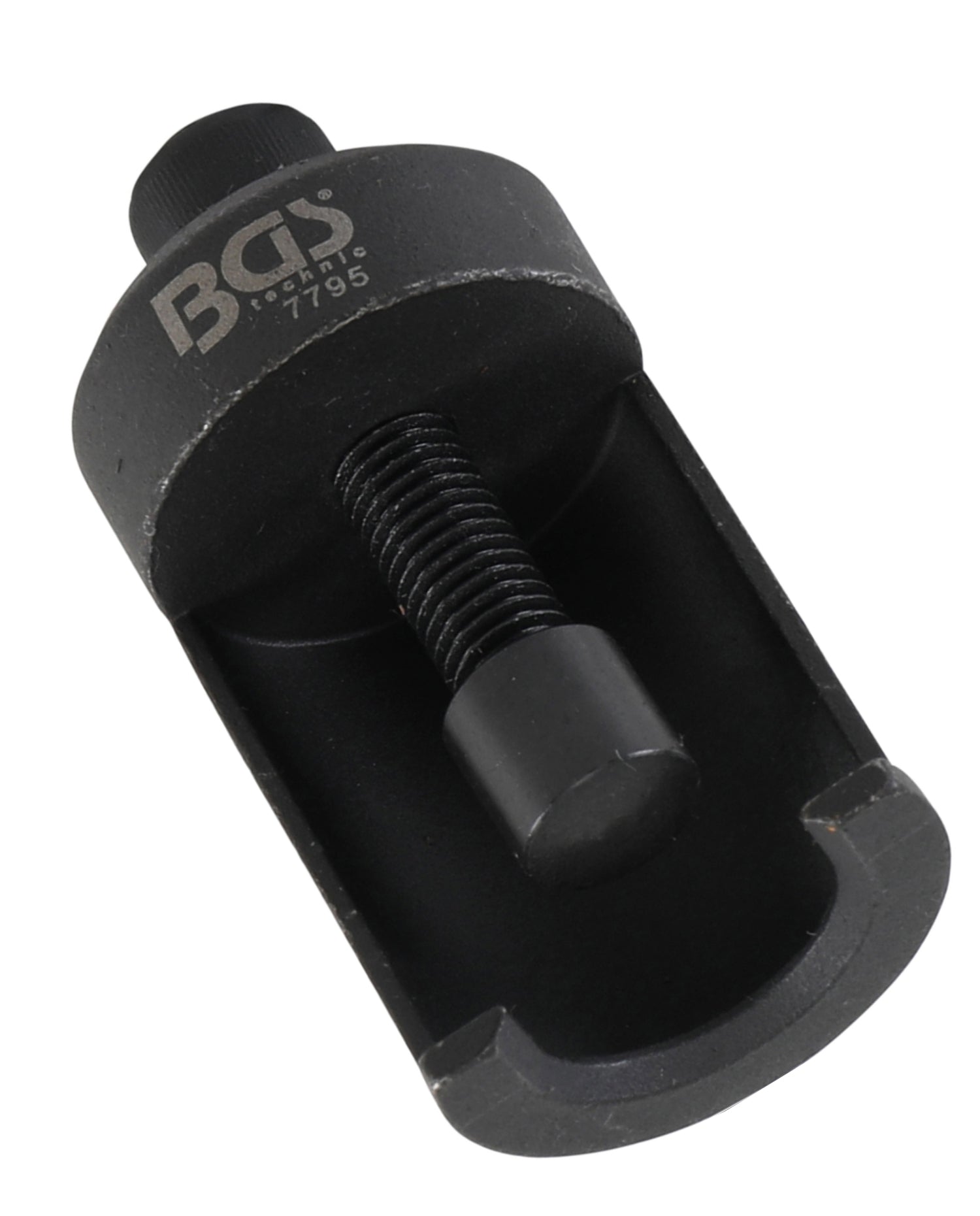 BGS 7795 Abzieher für Scheibenwischerarm von BMW VW Öffnungsmaß 24mm