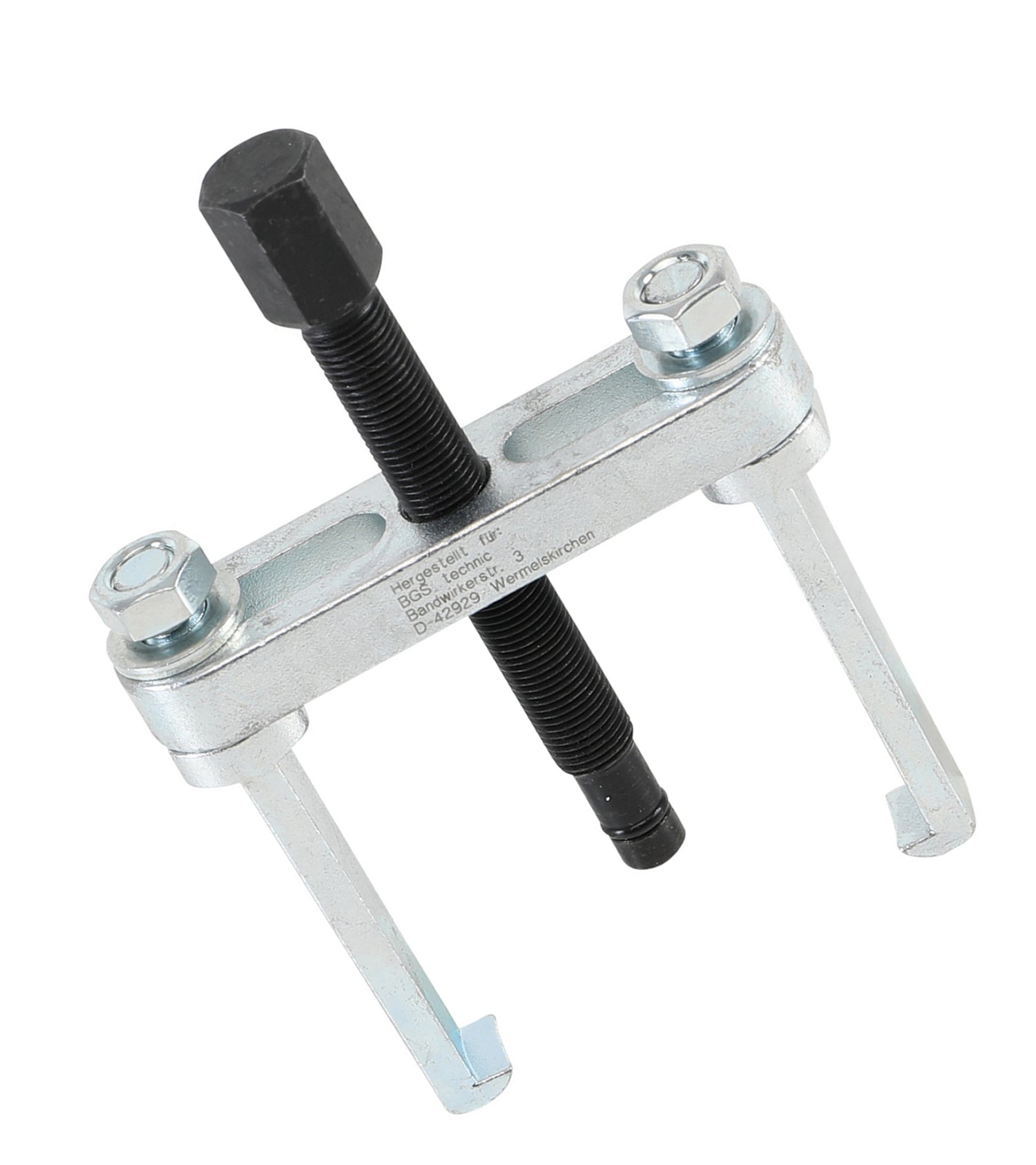 BGS 7796 Abzieher für Scheibenwischerarm von Ford Mercedes-Benz VW Audi Seat