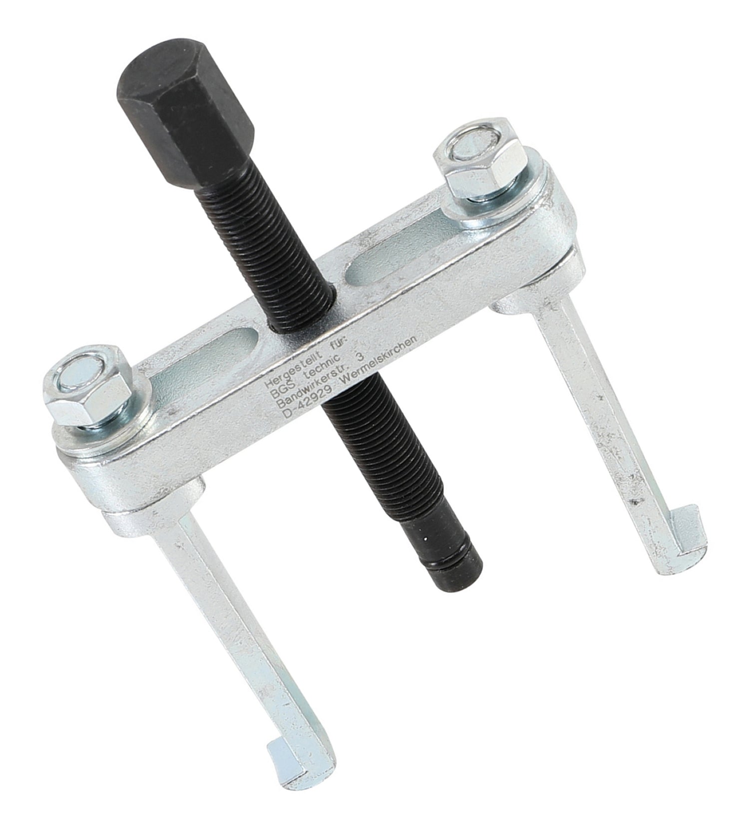 BGS 7796 Abzieher für Scheibenwischerarm von Ford Mercedes-Benz VW Audi Seat