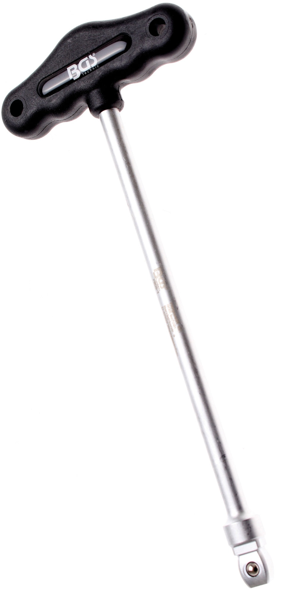 BGS 7805-1 T-Griff Kippvierkant 12,5mm (1/2") Länge 230mm