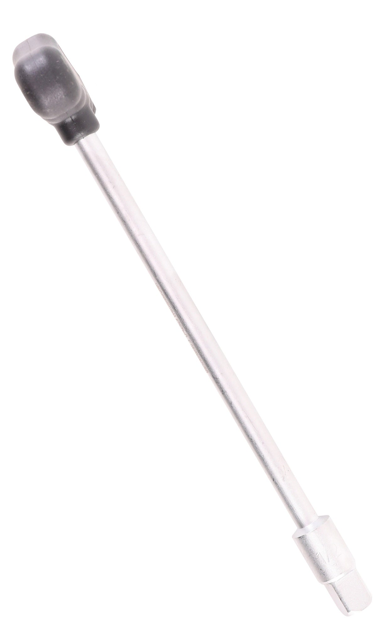 BGS 7805 T-Griff Abtrieb Außenvierkant 12,5mm (1/2") Länge 230mm