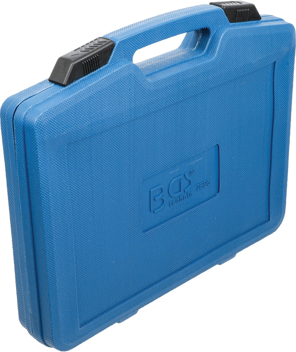 BGS 7896 Satz Schraubendreher 6,3mm (1/4") 12-teilig