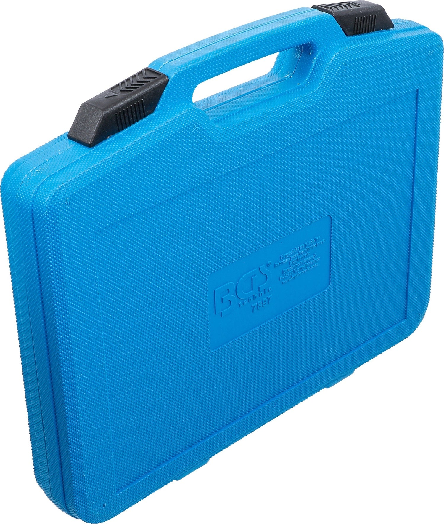 BGS 7897 Satz Schraubendreher Kreuzschlitz (PH) Schlitz (SL)