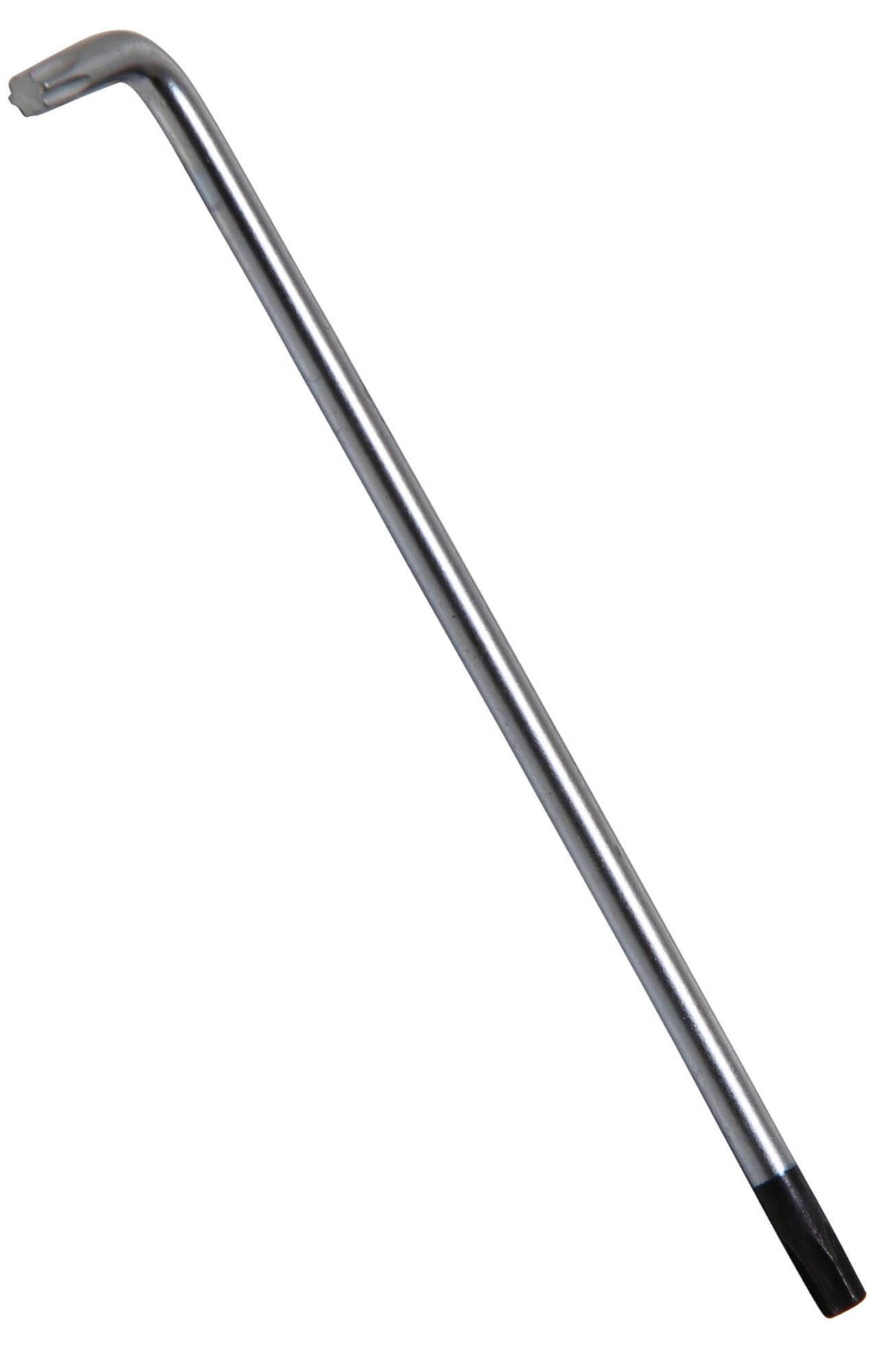 BGS 794-T15 Winkelschlüssel extra lang T-Profil (für Torx) mit / ohne Bohrung T15