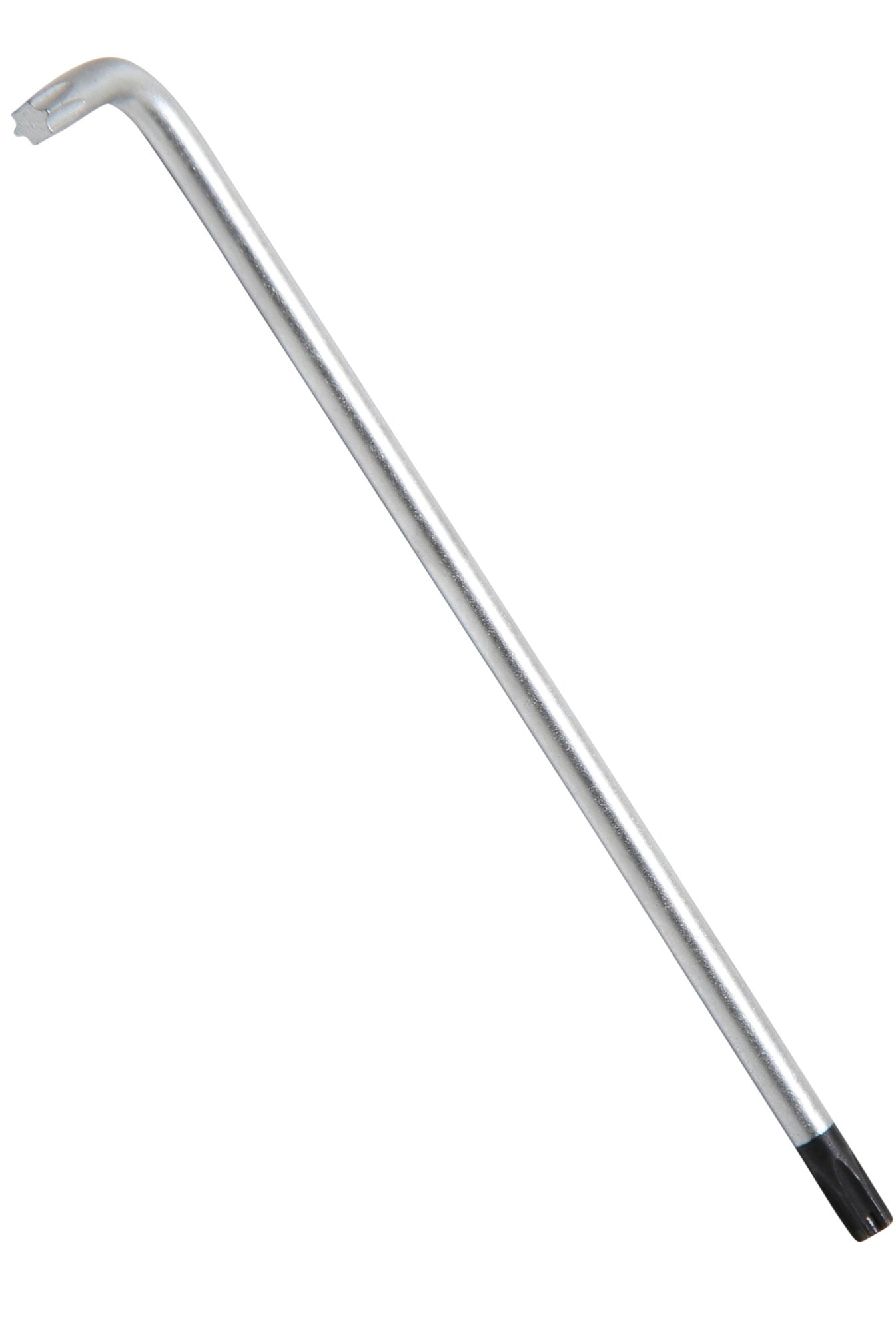 BGS 794-T25 Winkelschlüssel extra lang T-Profil (für Torx) mit / ohne Bohrung T25