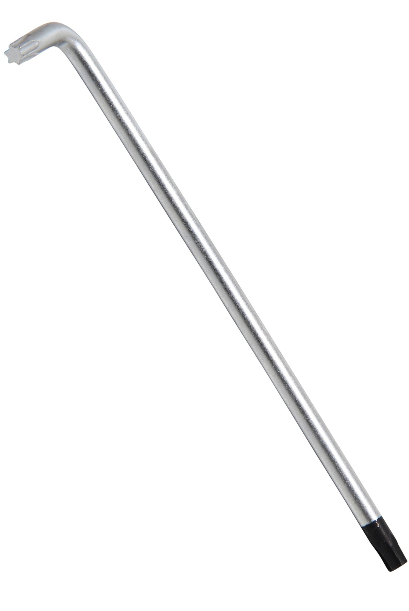 BGS 794-T40 Winkelschlüssel extra lang T-Profil (für Torx) mit / ohne Bohrung T40