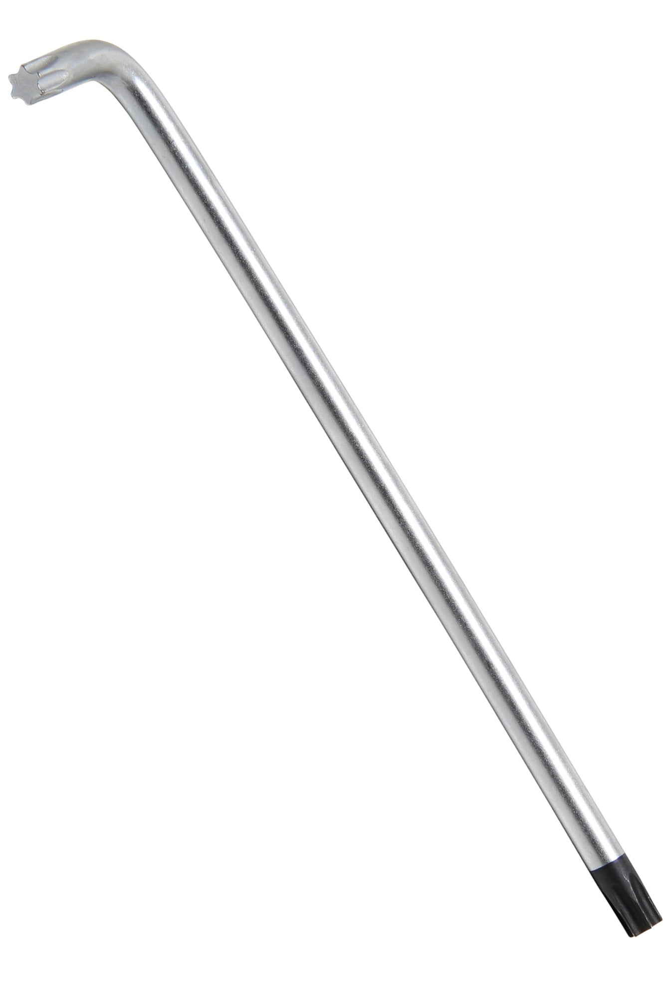 BGS 794-T50 Winkelschlüssel extra lang T-Profil (für Torx) mit / ohne Bohrung T50