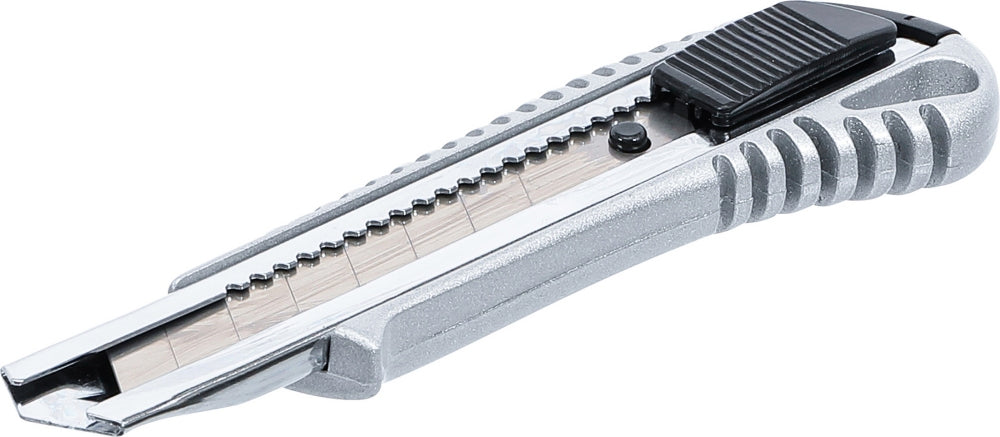 BGS 7958 Abbrechmesser schwere Ausführung Klingenbreite 18mm