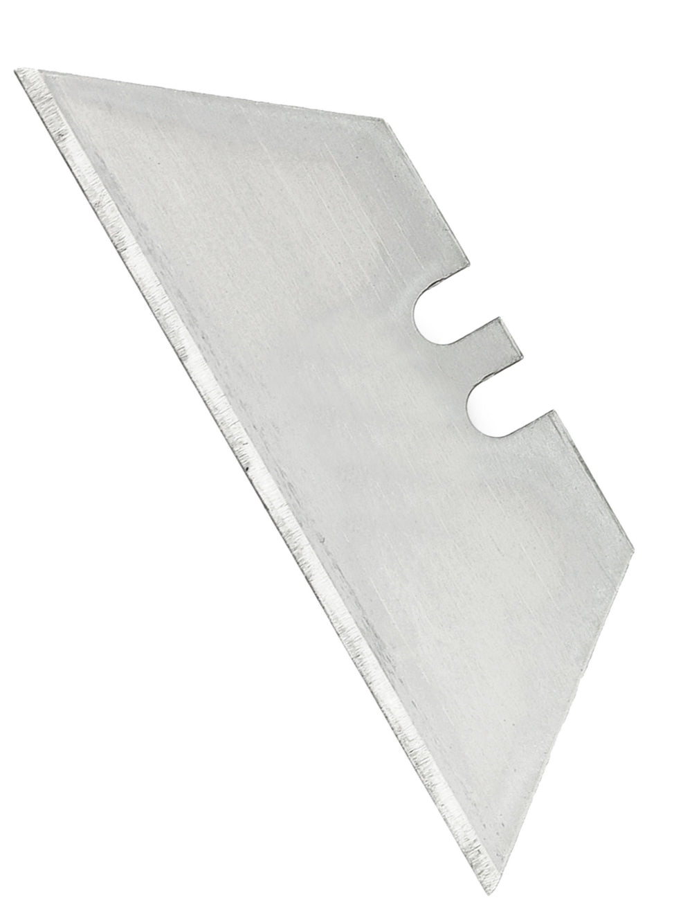 BGS 7975 Satz Trapezklingen 0,6mm x 12mm 5 teilig