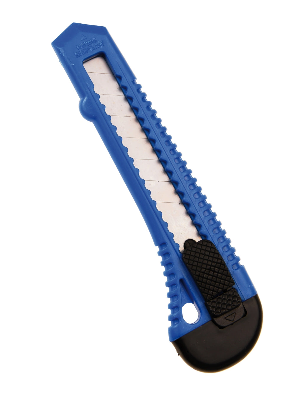 BGS 7980 Universalmesser Klingenbreite 18mm inklusive 1 Abbrechklinge