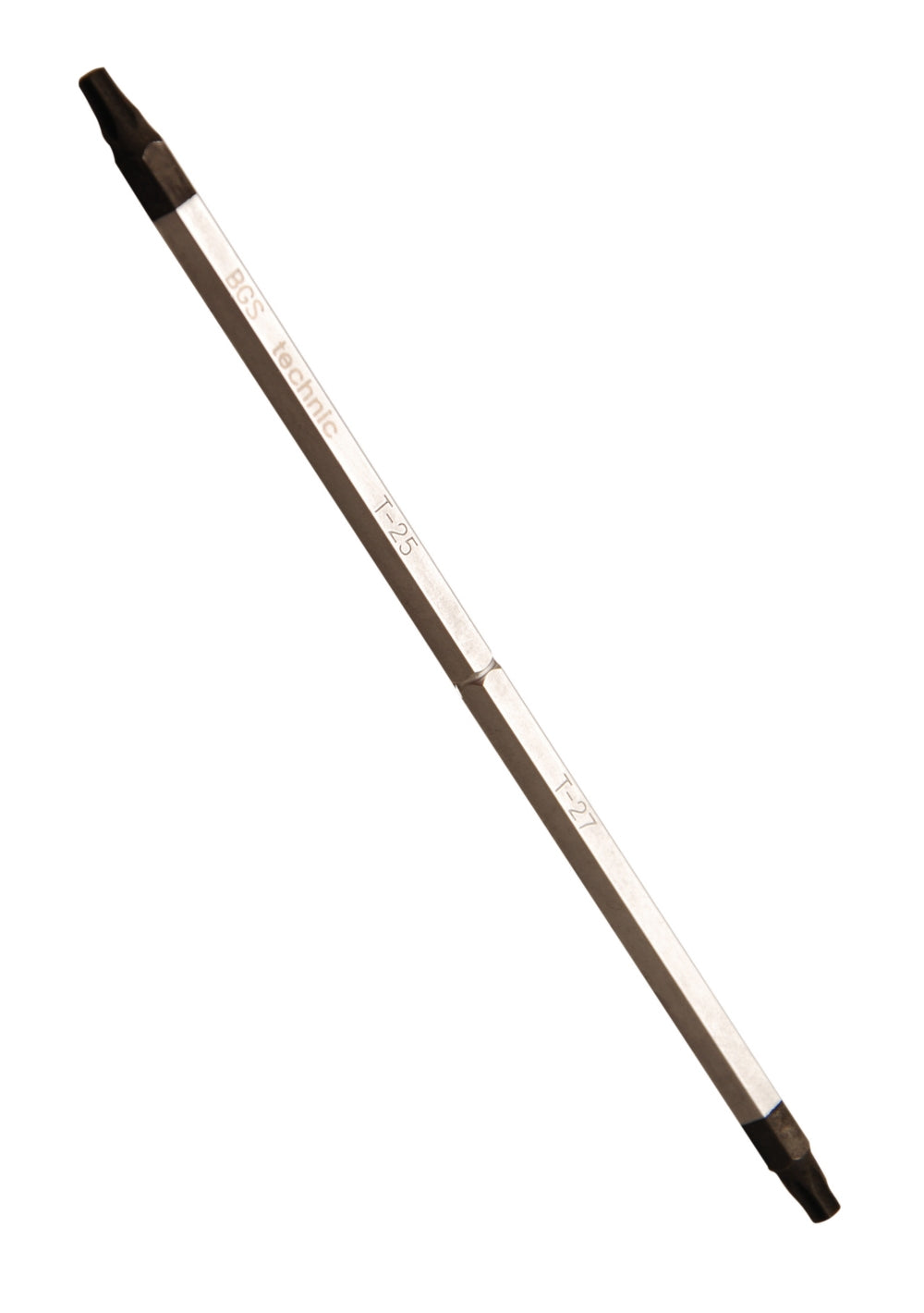 BGS 7985-25x27 Ersatzklinge T25 x T27 für Artikel 7985