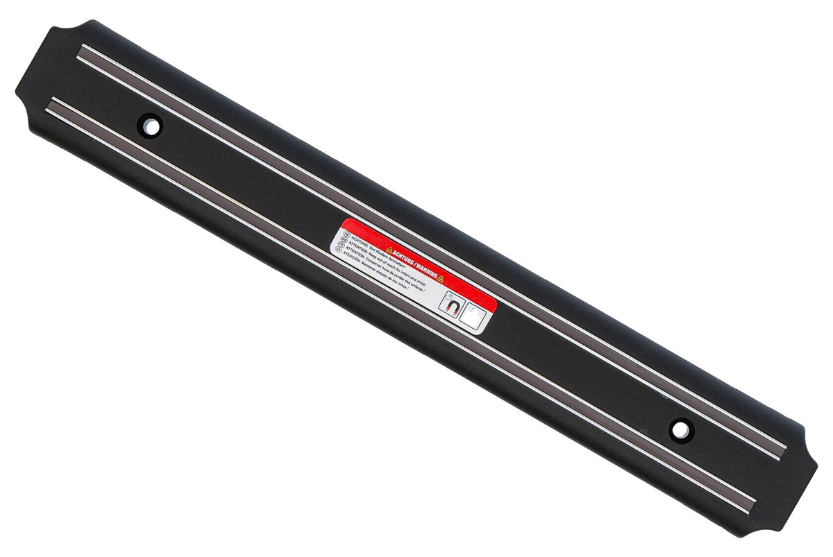 BGS DIY 79920 Magnet Leiste flach Länge 330mm Magnetleiste magnetisch
