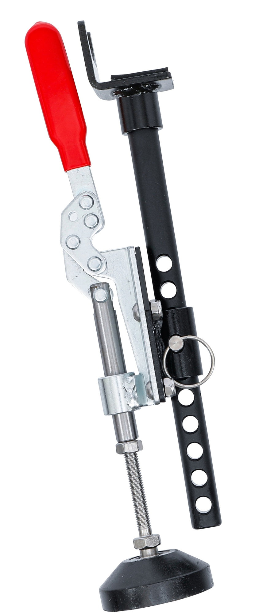 BGS 80001 Seitenständer für Motorrad einstellbar 230 - 380mm