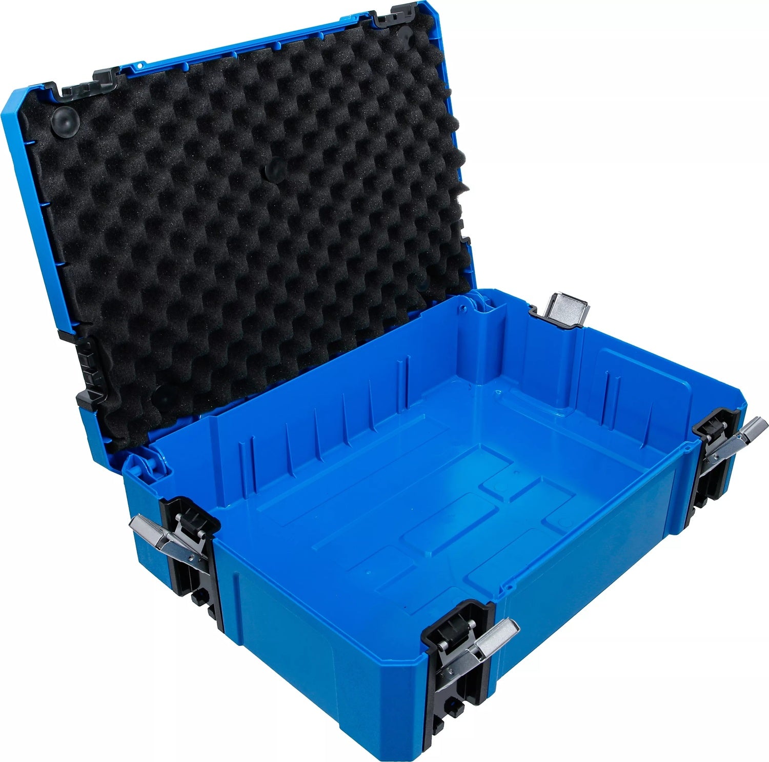 BGS 80010 Systemkoffer Größe S System Koffer Leerkoffer