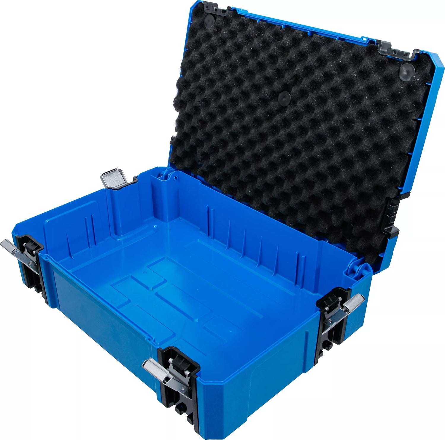 BGS 80010 Systemkoffer Größe S System Koffer Leerkoffer