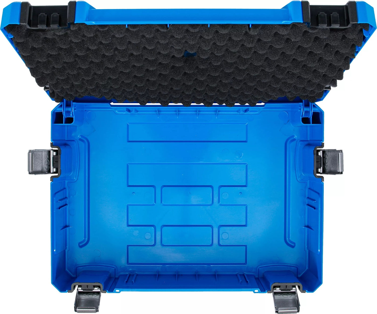 BGS 80010 Systemkoffer Größe S System Koffer Leerkoffer