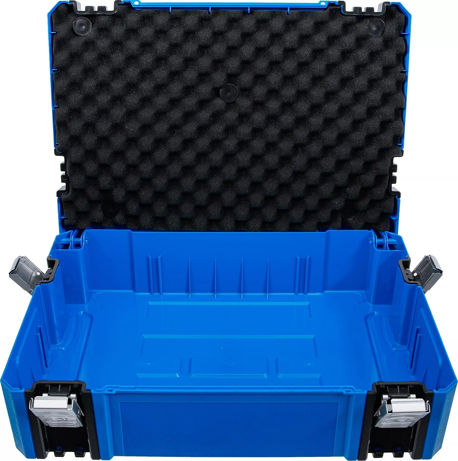 BGS 80010 Systemkoffer Größe S System Koffer Leerkoffer