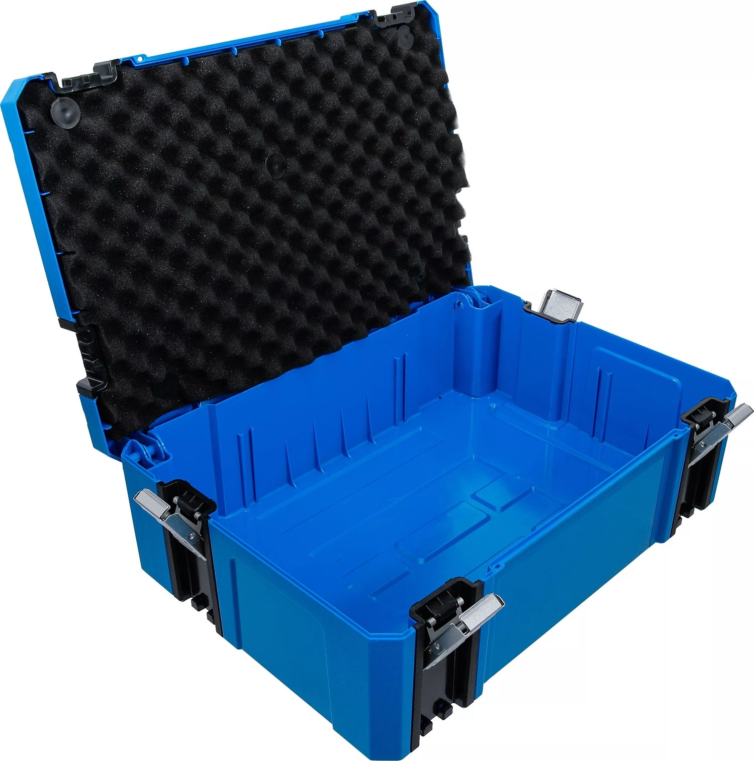 BGS 80011 Systemkoffer Größe M System Koffer Leerkoffer