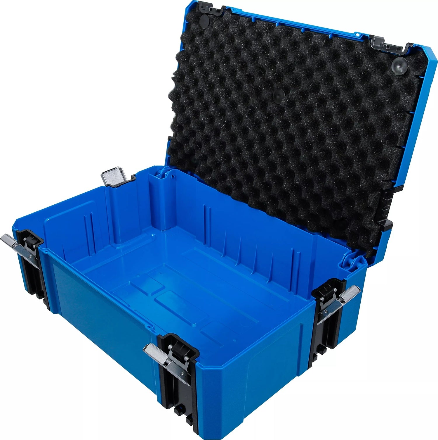 BGS 80011 Systemkoffer Größe M System Koffer Leerkoffer