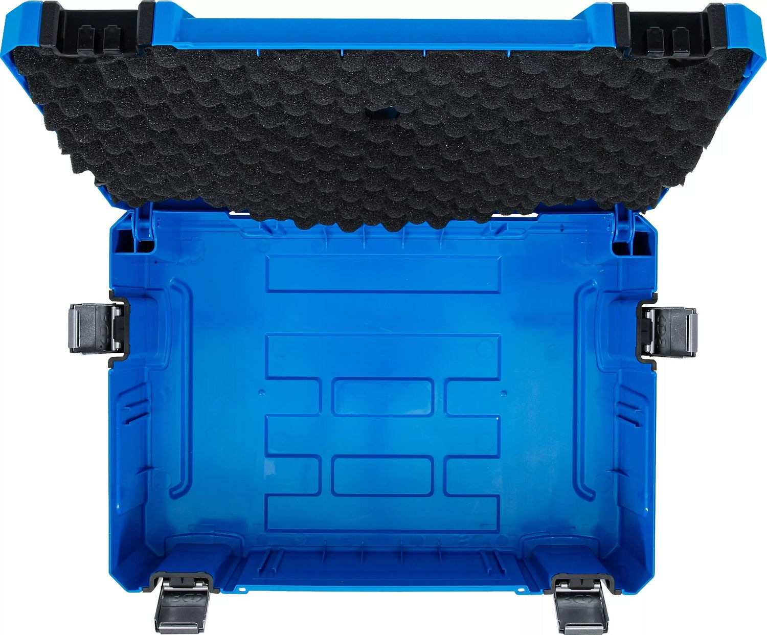 BGS 80011 Systemkoffer Größe M System Koffer Leerkoffer