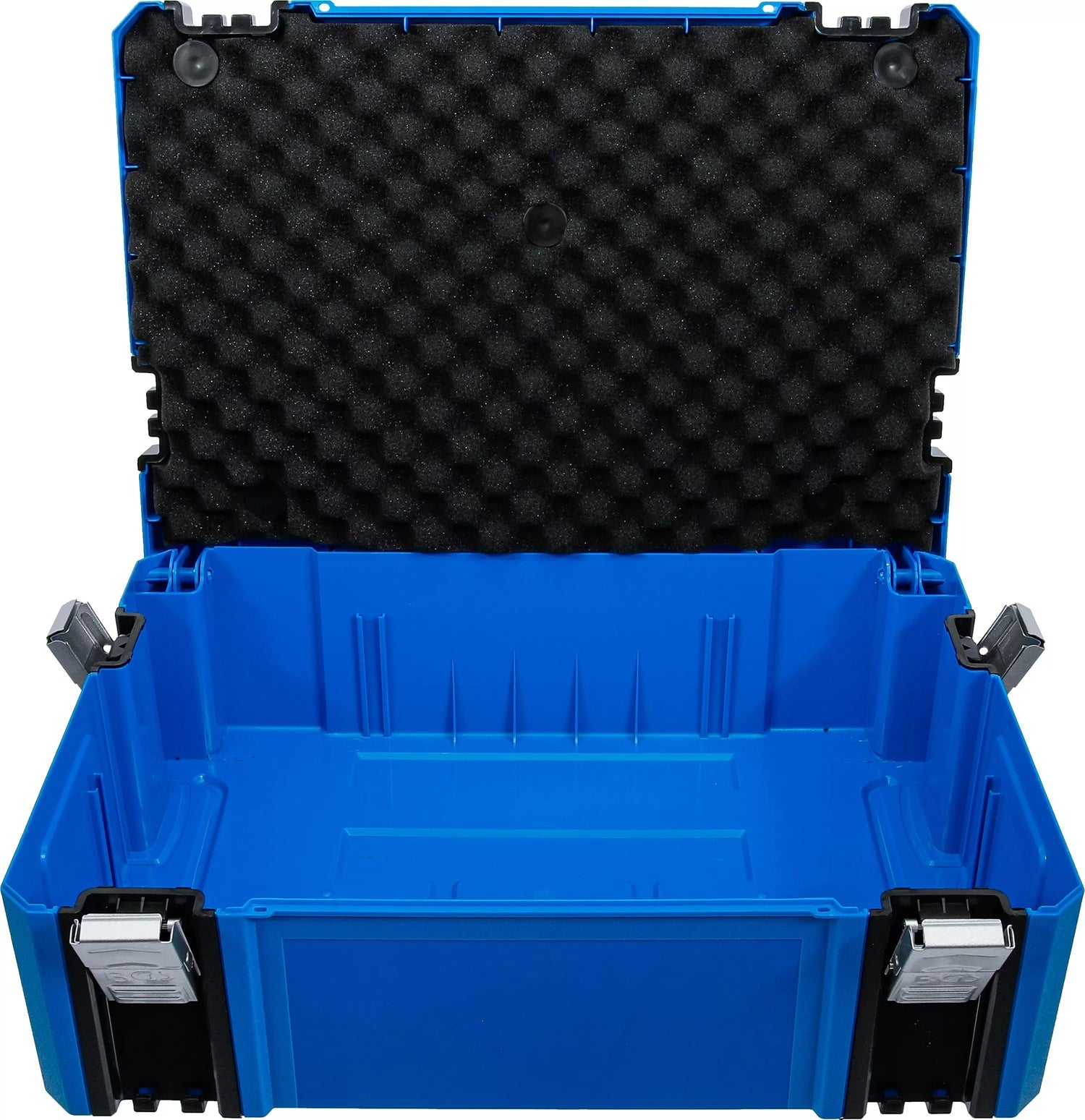 BGS 80011 Systemkoffer Größe M System Koffer Leerkoffer