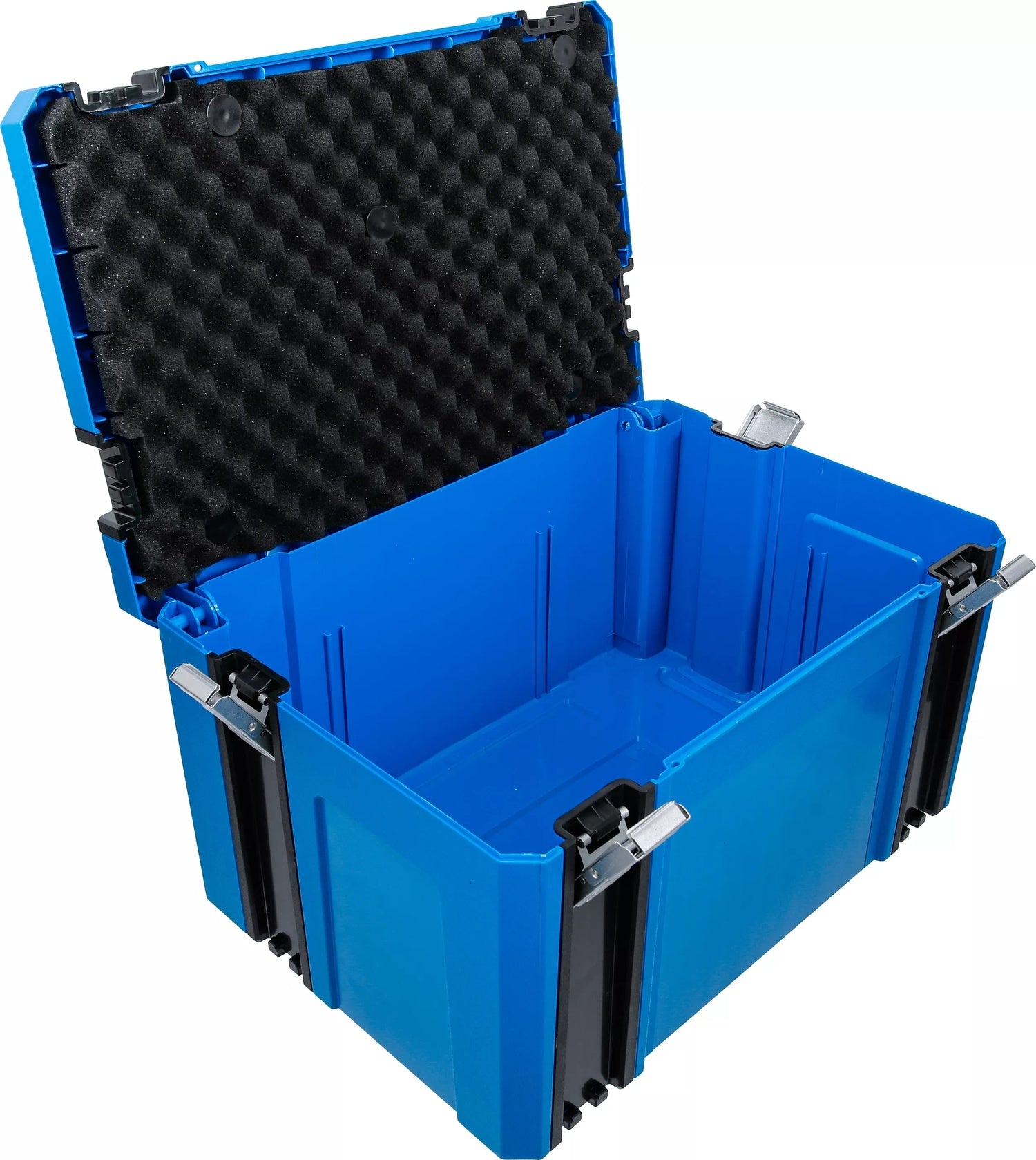 BGS 80012 Systemkoffer Größe L System Koffer Leerkoffer