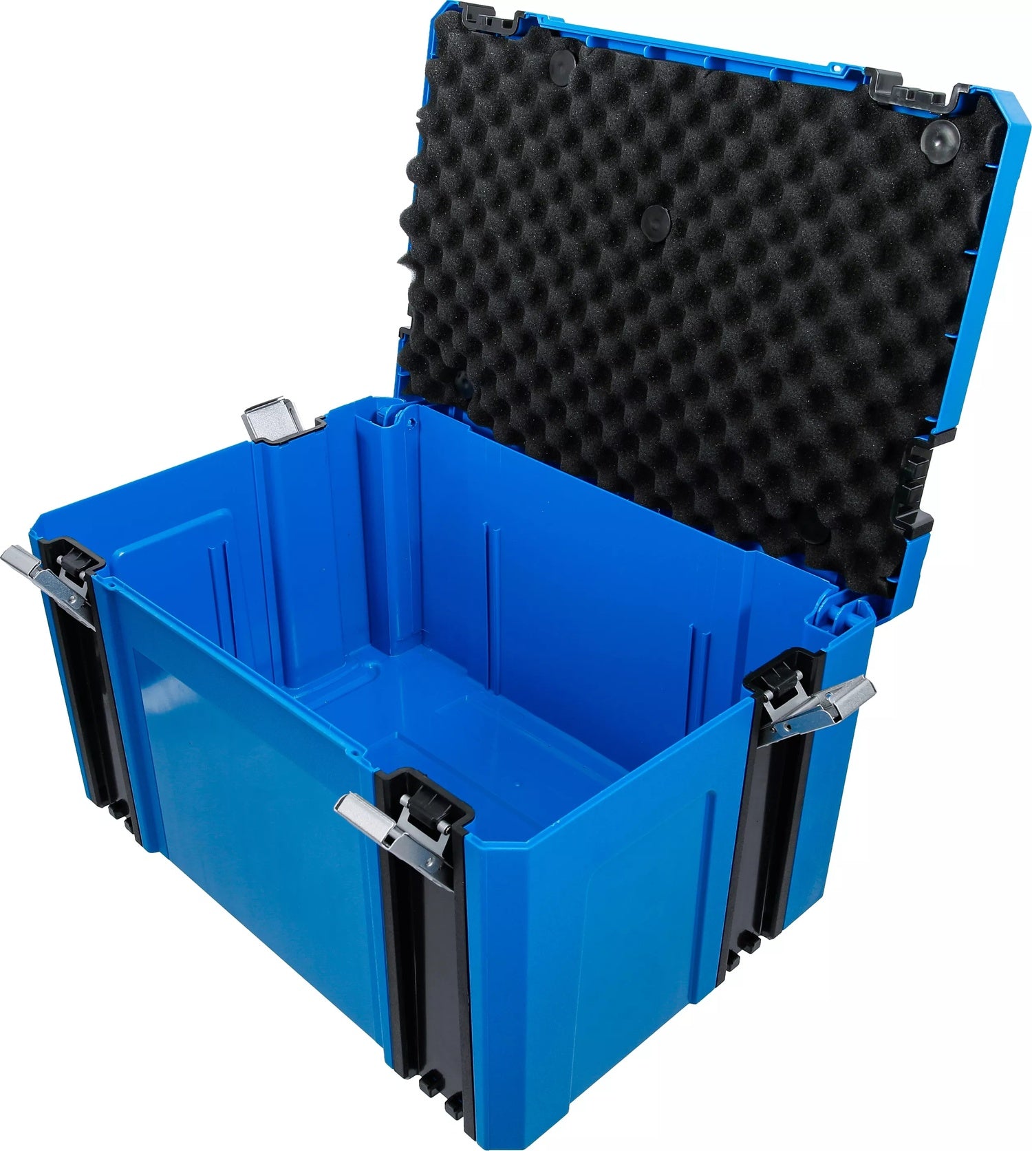 BGS 80012 Systemkoffer Größe L System Koffer Leerkoffer