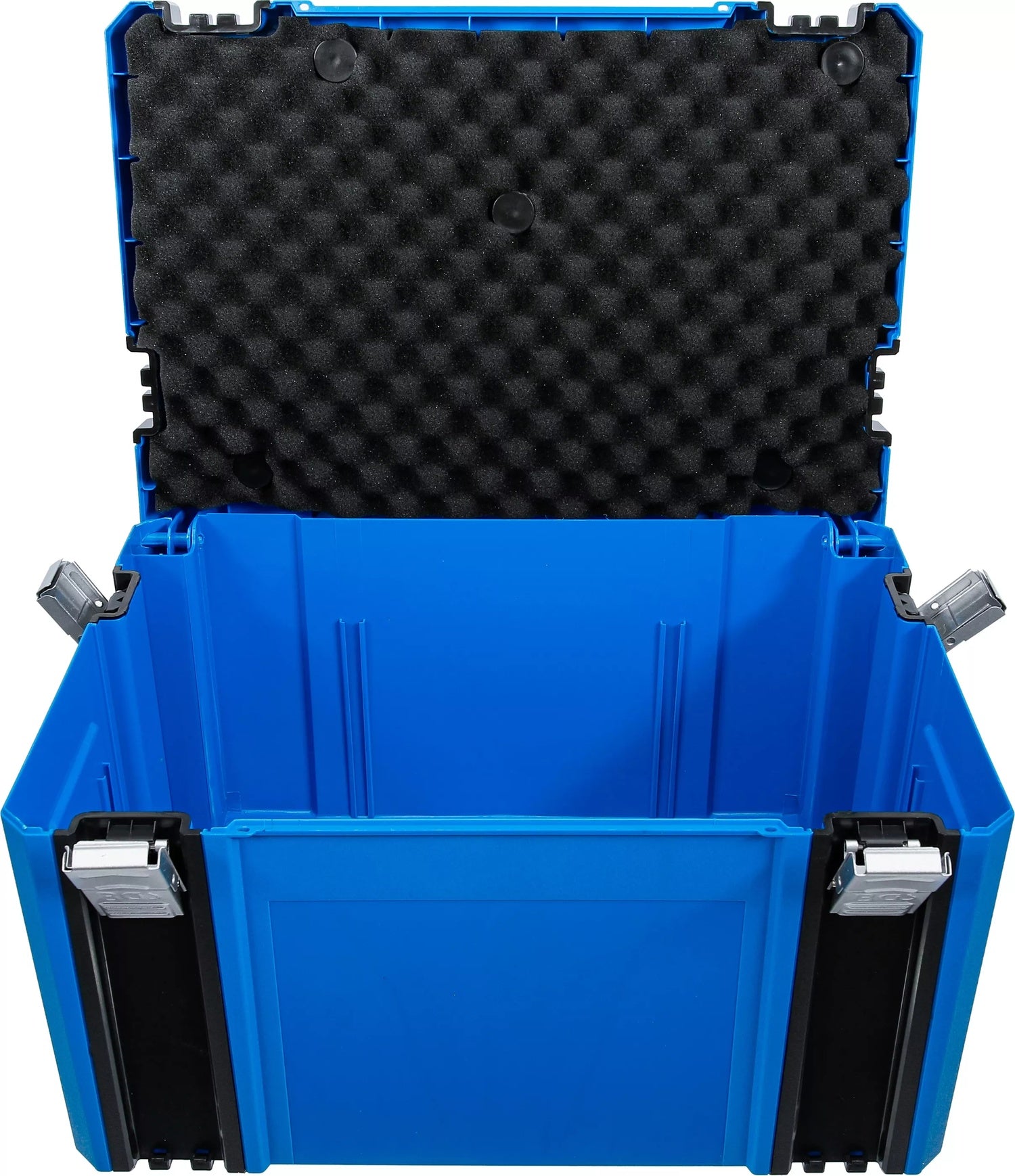 BGS 80012 Systemkoffer Größe L System Koffer Leerkoffer