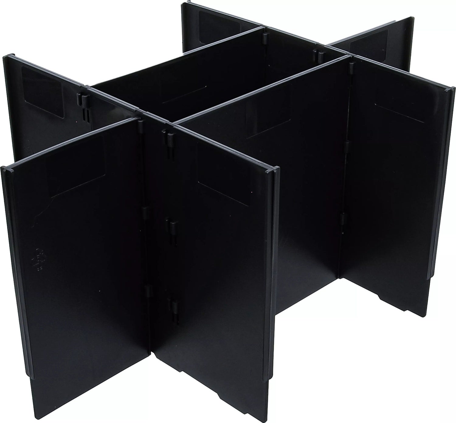 BGS 80018 Fachteiler für Systemkoffer Größe L Zubehör Leerkoffer